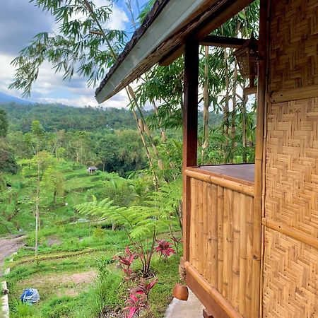 The Alam Tetebatu Bungalow & Restaurant エクステリア 写真
