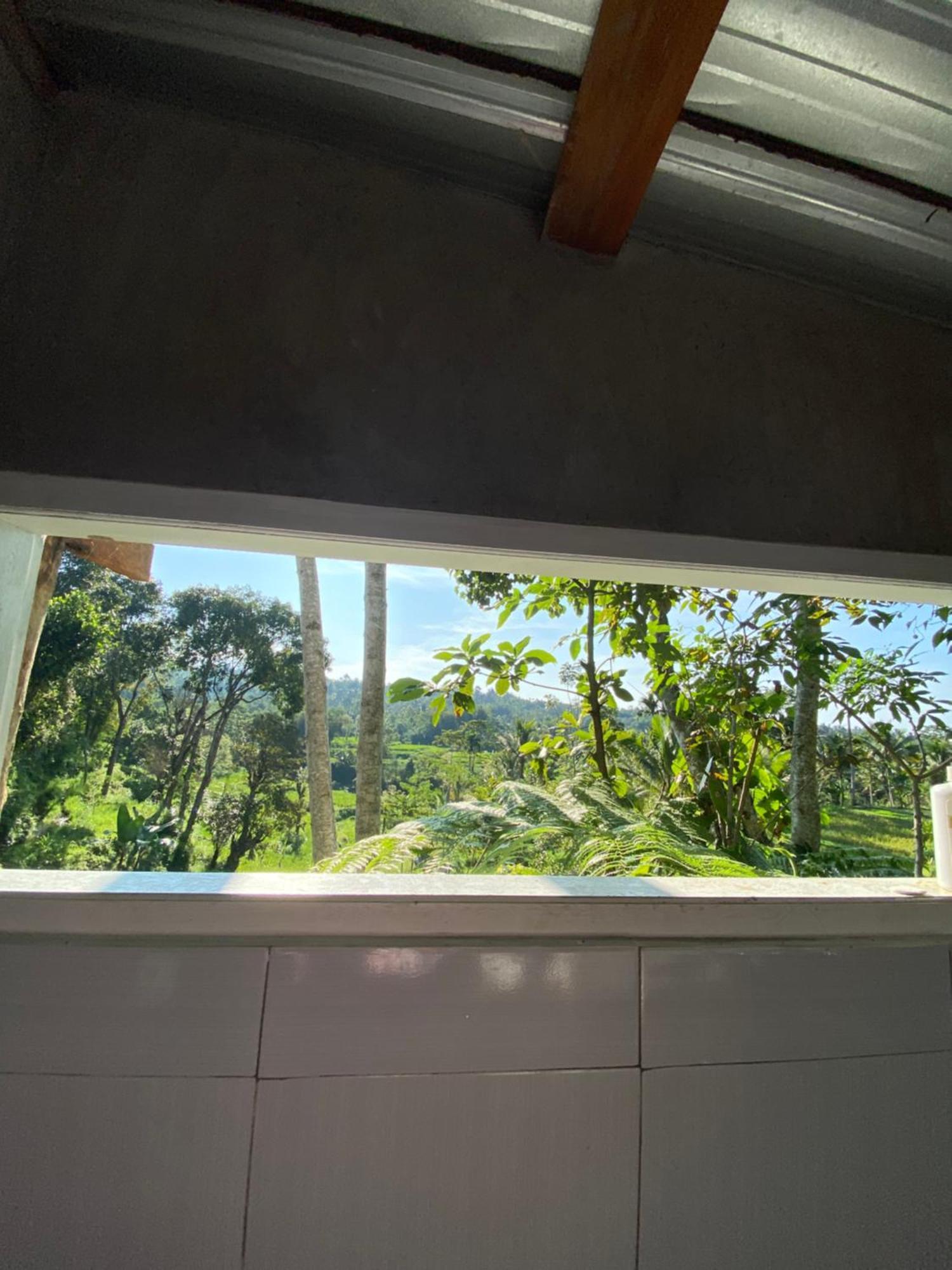 The Alam Tetebatu Bungalow & Restaurant エクステリア 写真